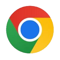 Λογότυπο Chrome